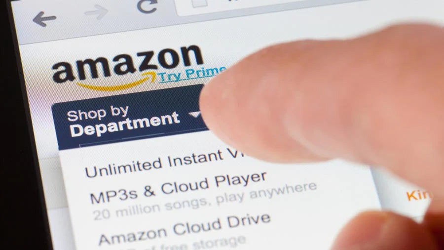 15 Problems with Selling on Amazon