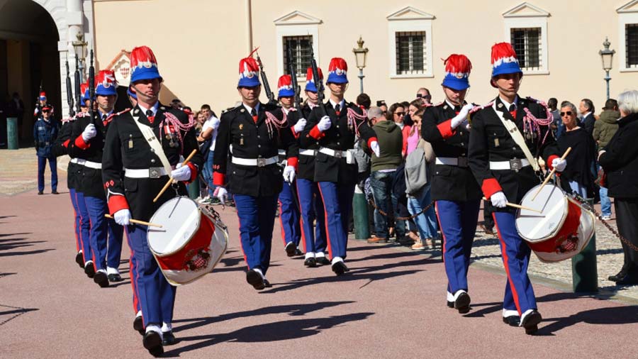 15 Musical Instruments In A Marching Band