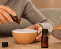 Top 5 Humidifier Essential Oils