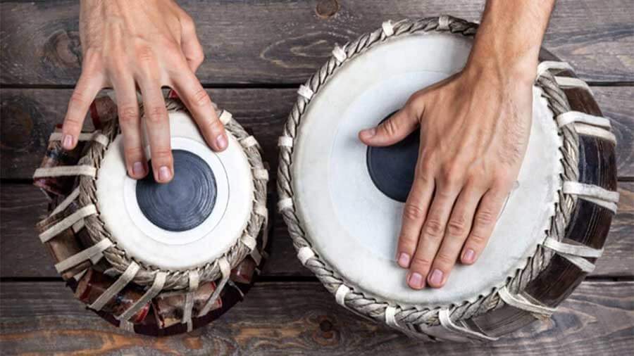 The Differences: Bongo vs Tabla?