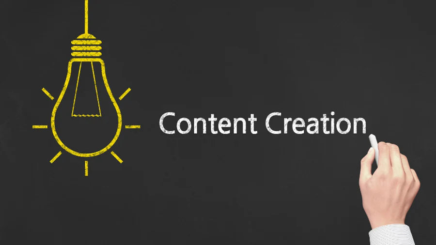 Make A Successful Content Creation Plan (PDF Included)