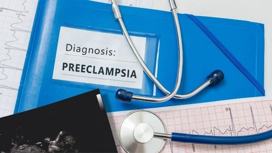 What is Preeclampsia?