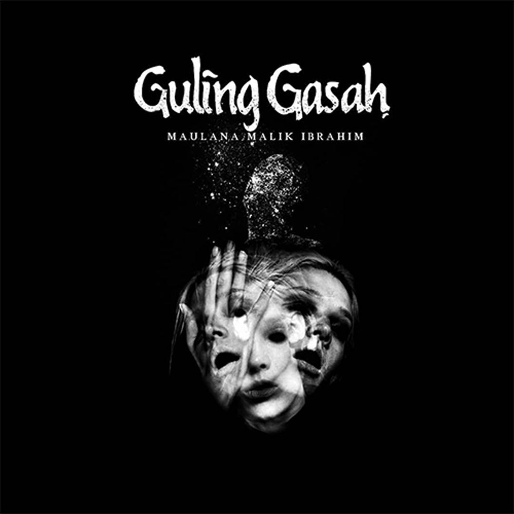 Maulana Malik Ibrahim - Guling Gasah (Album)