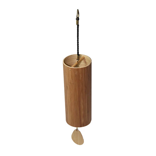 Koshi Windchime with white background