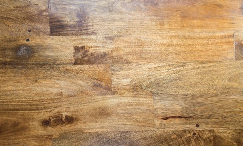 Natural Mango Wood Grain