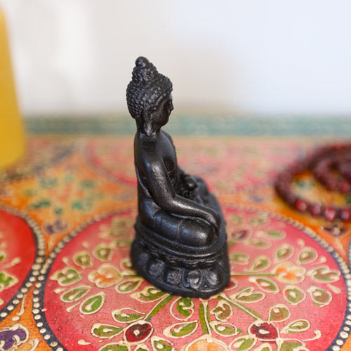 Buddha Ornament Gift for Meditation and Mindfulness