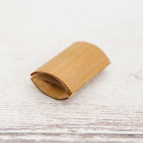 Single Bamboo Susu Sound Effect Whistle 
