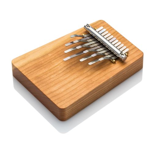 size angle hokema kalimba b11