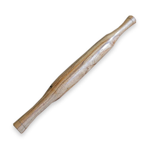 Small Indian Chapati Rolling Pin for Flatbreads