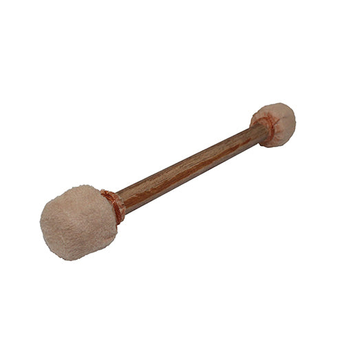 Suede Drum Beater