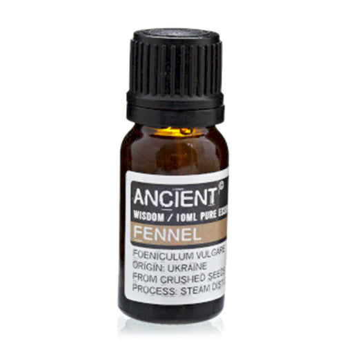 Fennel Essential Oil (10ml)