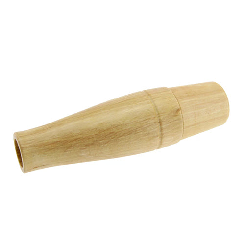 Solid Wood Goose Caller Effect