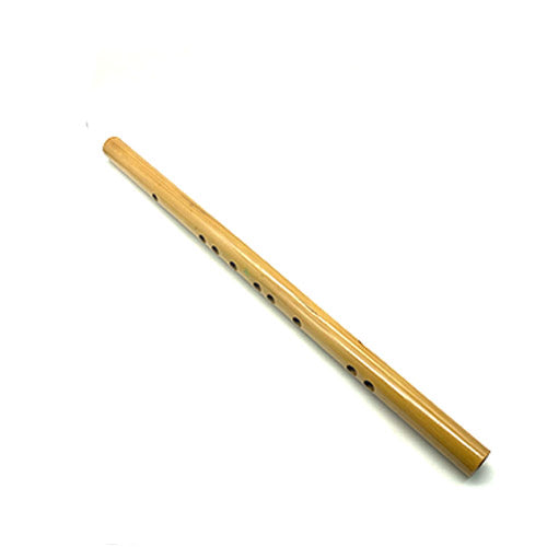 Traditional Chinese Bamboo Flute