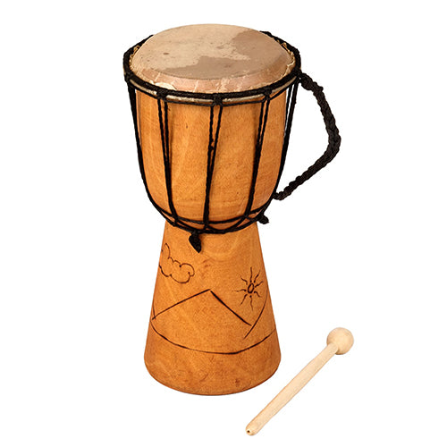 taller jati drum