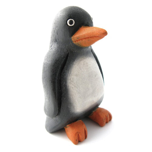 Penguin Whistle