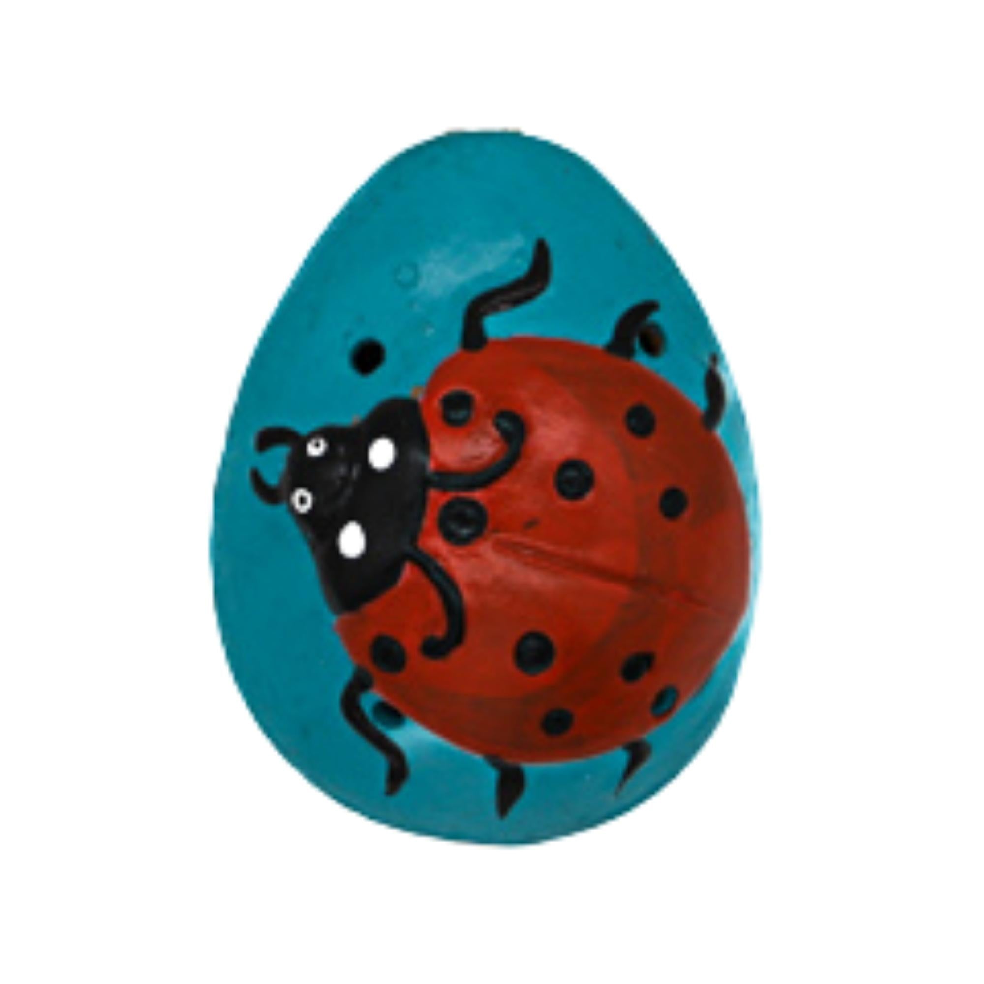 ladybird jungle ocarina 