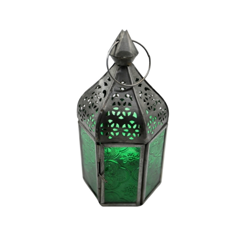 Green Majri Lantern