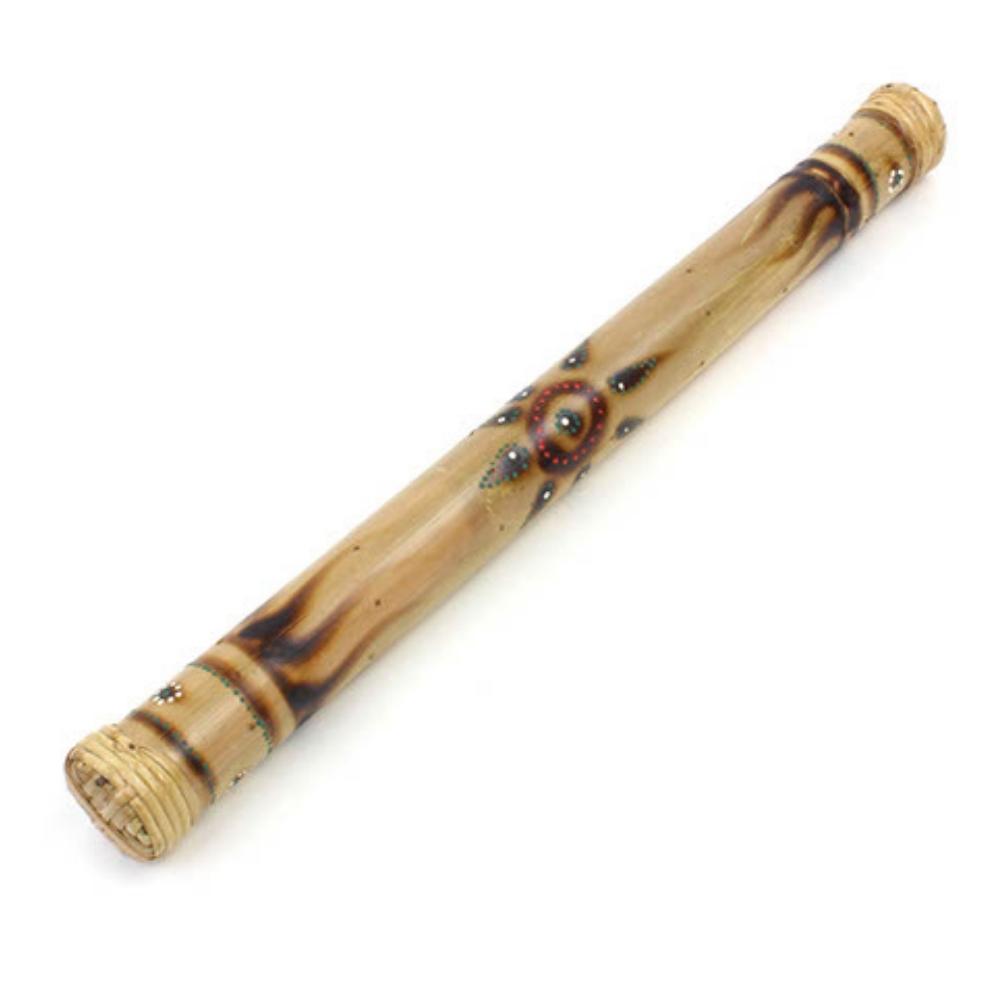 60cm rainstick bamboo